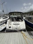 2006 Chaparral 350 Auction No Reserve