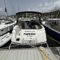 2006 Chaparral 350 Auction No Reserve