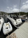 2006 Chaparral 350 Auction No Reserve