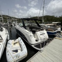 2006 Chaparral 350 Auction No Reserve