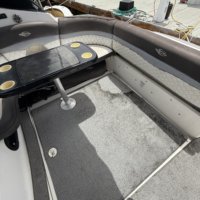 2006 Chaparral 350 Auction No Reserve
