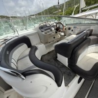 2006 Chaparral 350 Auction No Reserve