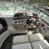 2006 Chaparral 350 Auction No Reserve