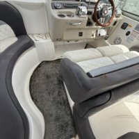 2006 Chaparral 350 Auction No Reserve