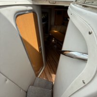 2006 Chaparral 350 Auction No Reserve
