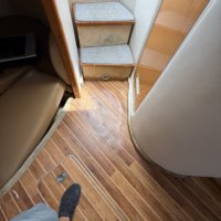 2006 Chaparral 350 Auction No Reserve