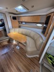 2006 Chaparral 350 Auction No Reserve
