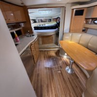 2006 Chaparral 350 Auction No Reserve