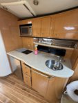 2006 Chaparral 350 Auction No Reserve