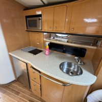 2006 Chaparral 350 Auction No Reserve
