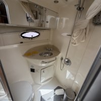 2006 Chaparral 350 Auction No Reserve