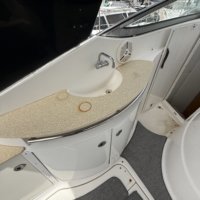 2006 Chaparral 350 Auction No Reserve
