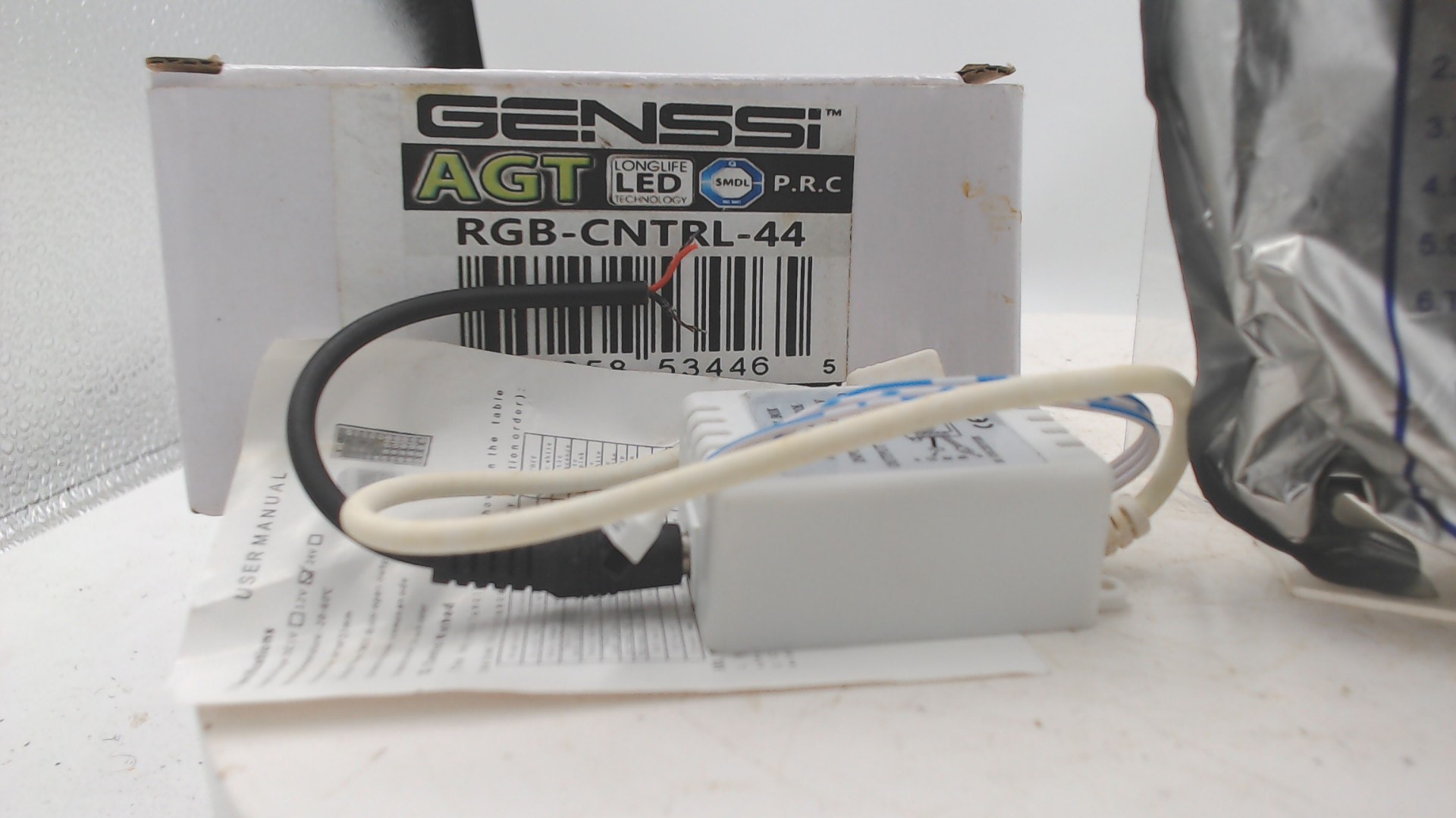 WIN_20231031_10_25_42_Pro.jpg Gennis LED Striplights New WB6