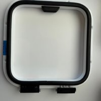 Lewmar Frame Only 13x13 EXT 10x10 INT