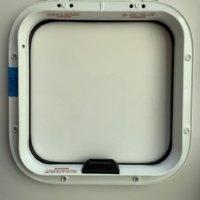 Lewmar Frame Only 13x13 EXT 10x10 INT