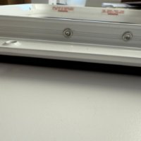 Lewmar Frame Only 13x13 EXT 10x10 INT