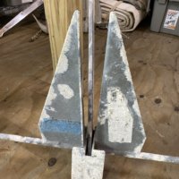 Danforth 14#  Used  WW