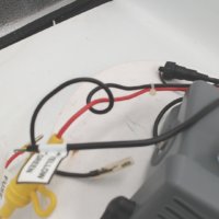 Raymarine Ray 55 New WW