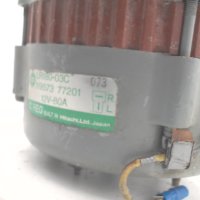 Hatachi Alternator New WB5