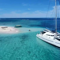 2005 570 Lagoon Carcott