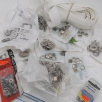 Sewing Studs Used WB6 Sewing Studs Used WB6