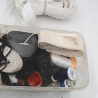 Sewing Studs Used WB6 Sewing Studs Used WB6