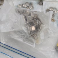 Sewing Studs Used WB6 Sewing Studs Used WB6