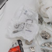 Sewing Studs Used WB6 Sewing Studs Used WB6