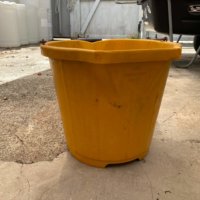 Bucket Used WB
