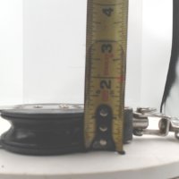 Harken Swivel Block Used WW Harken Swivel Block Used WW