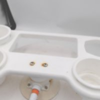 Seasucker Cup Holder Used WB6