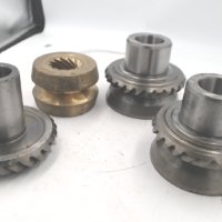 Yanmar 196322-04152 New BP