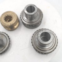 Yanmar 196322-04152 New BP