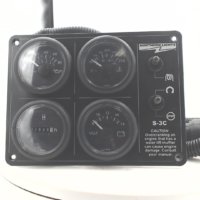 Panel 22-91216 Used WB4 Panel 22-91216 Used WB4