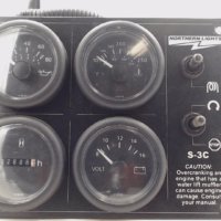 Panel 22-91216 Used WB4 Panel 22-91216 Used WB4