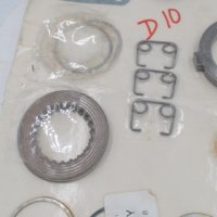 Volvo 3848817-U New BP