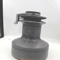 Lewmar 48 Used WC3 Lewmar 48 Used WC3