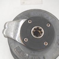 Lewmar 48 Used WC3 Lewmar 48 Used WC3