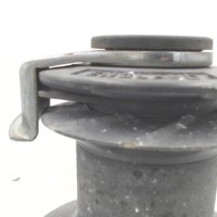 Lewmar 48 Used WC3 Lewmar 48 Used WC3