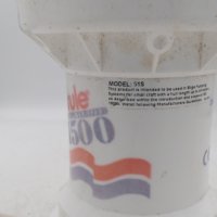 Rule 51S Bilge New WB5