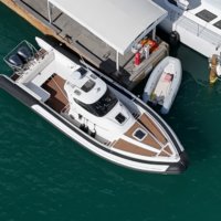 40' Perfect all Weather Charter Ready Powerboat (Fully Loaded)