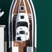 40' Perfect all Weather Charter Ready Powerboat (Fully Loaded)