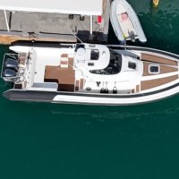 40' Perfect all Weather Charter Ready Powerboat (Fully Loaded)