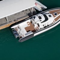 40' Perfect all Weather Charter Ready Powerboat (Fully Loaded)