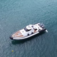 40' Perfect all Weather Charter Ready Powerboat (Fully Loaded)
