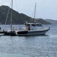 40' Perfect all Weather Charter Ready Powerboat (Fully Loaded)
