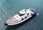 40' Perfect all Weather Charter Ready Powerboat (Fully Loaded)