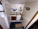 1964 34 Hatteras Skimmer