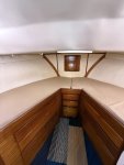 1964 34 Hatteras Skimmer