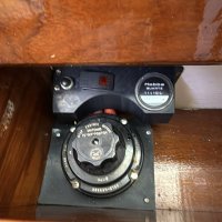 1964 34 Hatteras Skimmer